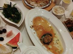 -沪华海鲜大酒楼(南汇店)