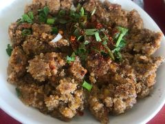 -谢老五跷脚牛肉·非遗传承店