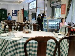 大堂-紫光园(劲松店)