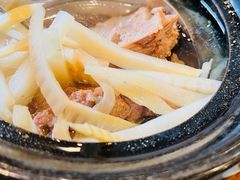 -西江美食舫·江西菜(健德桥店)