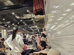-BASEMENT FG (成都太古里店)