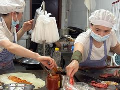 -缘顺缘兴玉米饼(吉杨路店)