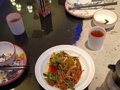 -新白鹿餐厅(百联中环店)