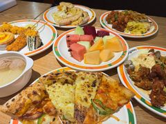 -比格比萨自助(南京万达茂店)