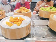 -龍歌自助小火锅(李沧顺和汇店)