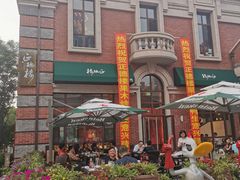 -正德楼果木烤鸭·渔家菜(东港店)