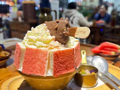 -楠火锅(龙阳广场店)