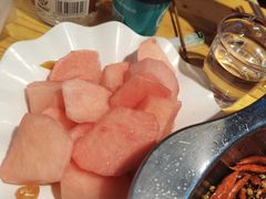 -川天喉重庆江湖菜