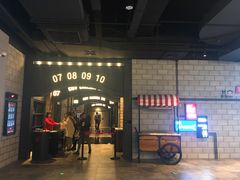 门面-CGV影城(滨江天街IMAX店)