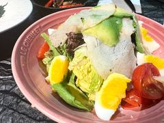 牛油果烟熏火鸡沙拉-TIAGO HOME KITCHEN(王府中环店)