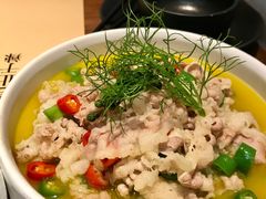 -榕意·川味之美(深业上城店)