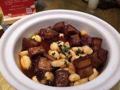 -湘味依久(九华吉利店)