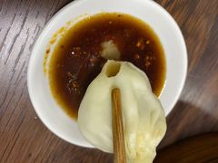 -鲁氏汤包王(长白街店)