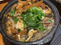 -王明古法砂锅居(开化寺店)