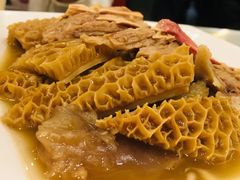 金牌牛三宝-源记茶餐厅(尖沙咀店)
