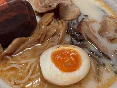 -味千拉面(星摩尔购物中心店)