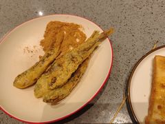 -锦州烧烤·纸包鱼(物资学院路店)