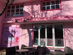 iphone_upload_pic-Hello Kitty Cafe(弘大店)