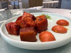 -复旦大学本部-食堂