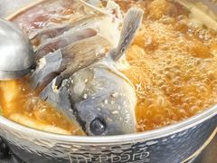 -大理老字号·舟渔的鱼野生菌海景餐厅(双廊店)