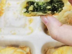 -龙华素斋(龙华路店)