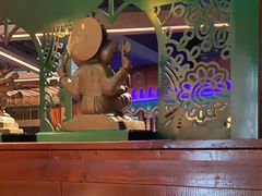 -甘尼仕印度餐厅爵士酒吧(阳春巷店)