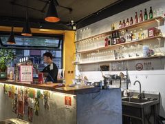 -玩啤国度精酿啤酒(宝山店)