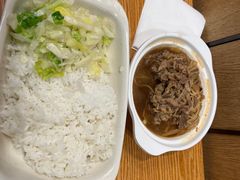 -南城香·饭香串香馄饨香(赵公口店)