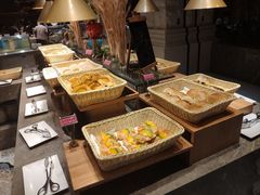 -太湖饭店玉兰厅(自助餐厅)