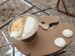 -J Create城市露营咖啡·简餐·宠物(上海动物园店)