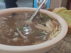 -老陕味道主题餐厅煎饼坊(东关店)