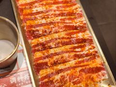 -西塔老太太泥炉烤肉(龙湖北苑天街店)