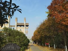 -南京市江宁方山