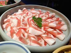 -大隐·成都火锅Bistro(合生麒麟新天地店)