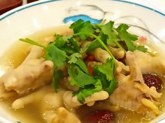 -万圣禄茶楼(西平店)