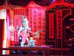 -暴风岛沉浸式体验馆(百联世纪店)