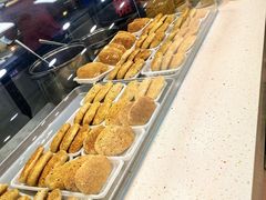 -冯鑫记南京鸭血粉丝汤(来燕路店)