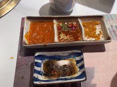 -千寻山野烤肉(天虹店)