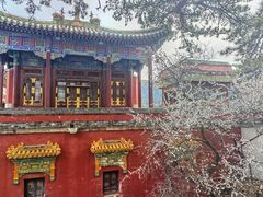 -普陀宗乘之庙(小布达拉宫)