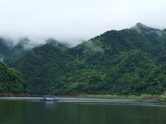 -新安江山水画廊风景区