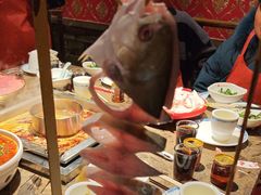 -码头故事火锅(大丰店)