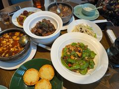 -粗茶淡饭·隐庐私厨(东亭店)
