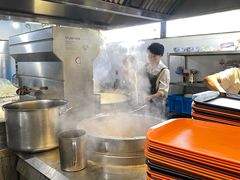 -清真磨沟沿老字号牛肉面(总店)