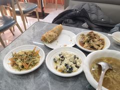 -知一馨香熏肉大饼(抚顺石化大学店)