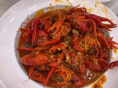 -簋街仔仔小龙虾(总店)