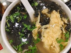 -东四民芳餐厅(世茂工三店)