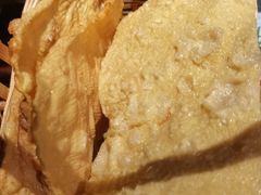-老牌坊云南鱼豆花火锅(哈西万达店)