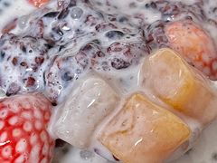 -锐记甜品(欣泰大厦店)