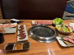 -炼瓦家日式烧肉·寿喜烧(融创精彩天地店)