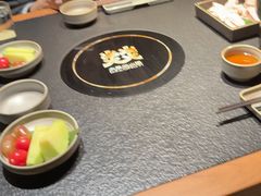 -大龙燚·旷野鲜火锅(广州首店)